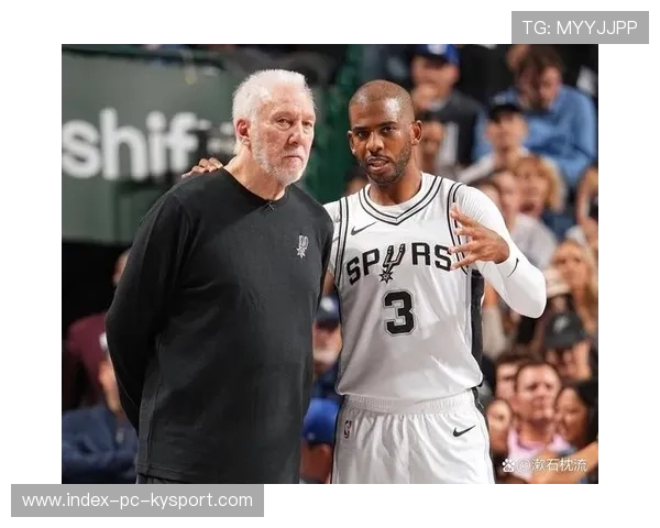 马刺队年轻力量崭露头角，未来可期，马刺队kj