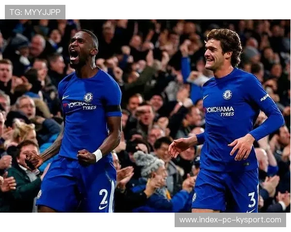 切尔西凭年轻化策略重回巅峰轨道