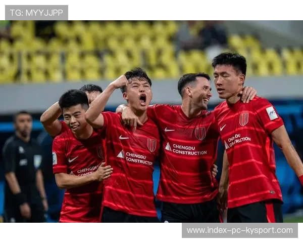 成都蓉城亚冠筹备：财政与阵容如何两手准备？