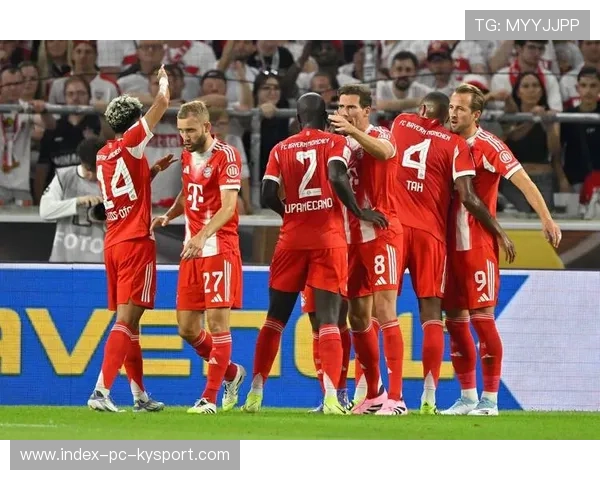 拜仁教练赞赏：球队传球速度让对手防不胜防