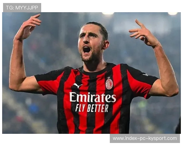 米兰再次成为意甲争冠热门，谁能阻挡他们的脚步？